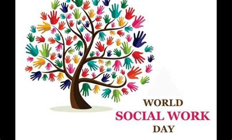 World Social Work Day History Dates Importance And Celebration