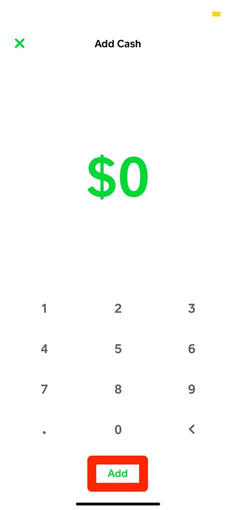 How To Add Money To Cash App Card 10 Stores List To Reload