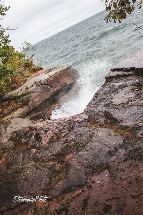 Madeline Island Photography 4 Outdoors Adventure Island State Parks