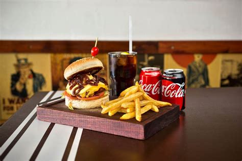 We have worked hard to compile the most up to date. Juicy Burger Special at Burger Bistro Hazelwood - FoodBlog ...