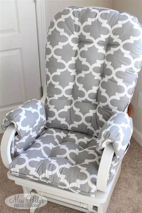 Best Rocking Chair Cushions For A Nursery Exterieur Ikea