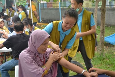 Thanks buat mimin momod dan gansis semuanya. Kita Adalah Keluarga - Yayasan Buddha Tzu Chi Indonesia