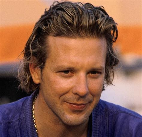 How Mickey Rourke Went From Hot Young Star To Hollywood Joke Page 5