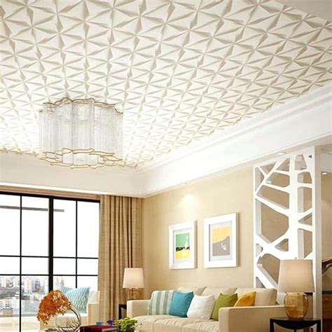 To texture or not to texture a ceiling. Modern Ceiling Wallpaper Texture - 800x800 Wallpaper ...
