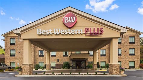 Best Western Plus Louisa Hotel Rooms