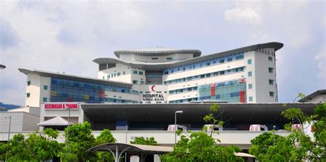 In 1999, the development of this new sungai buloh hospital (covering 130 acres) was initiated to meet the needs of the growing population the sungai buloh hospital. Kejayaan Malaysia tangani Covid-19 terus diiktiraf - PN ...