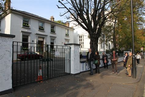 Abbey Road Studios St Johns Wood London The Home Of Flickr