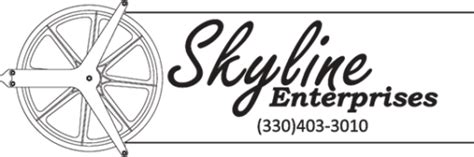Logo Large Skyline Enterprises
