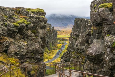 10 Most Famous Landmarks In Iceland The Must Sees