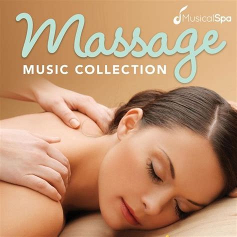 Musical Spa Massage Music Collection Shopping The Best Deals On New Age