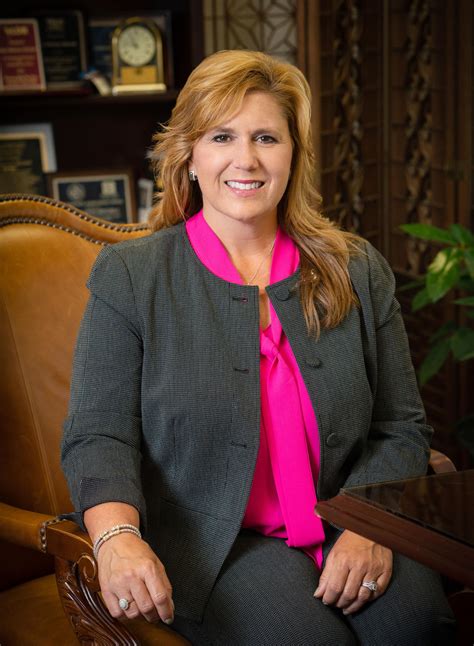 Our Mayor | West Monroe, LA