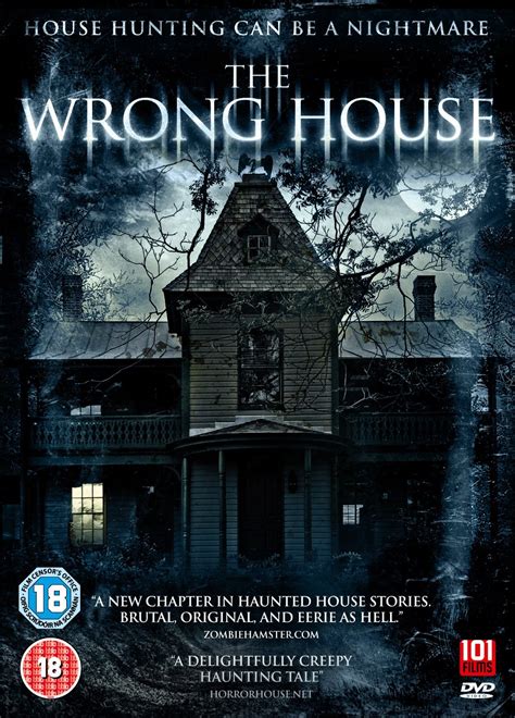 The Wrong House 2009
