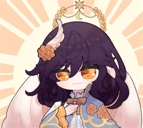 Mokamin モカミン 🕊🌟 GIFTUBER (Future Vtuber!) on Twitter: "@Nux_Taku Henlo