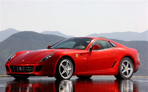 2010 Ferrari 599 Gtb Hgte Wallpaper Hd Car Wallpapers Id 767