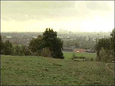 Wide variety for all budgets & family sizes. BBC - Seven Wonders - Parliament Hill