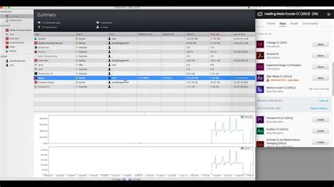 Adobe creative cloud apps download error. Test - Creative Cloud - download error - 117 - YouTube