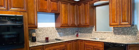 Coffee Maple Cabinets Cabinetry And Stone Depot Wilkes Barre Granite