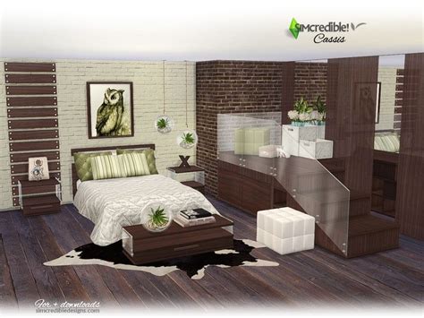 Comfy But Elegant This Is Cassis This Bedroom Features Lots Of Pieces