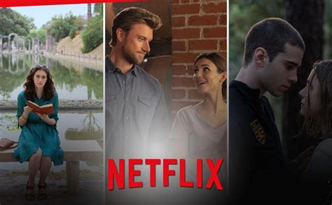 Las 6 Mejores Películas Románticas De Netflix Del 2022 Hasta Ahora