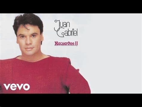 Juan Gabriel - Tus Ojos Mexicanos Lindos - YouTube | Juan gabriel querida, Musica romantica ...