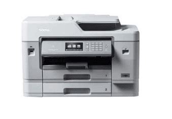 Brother mfc 7360n is a monochrome laser printer that is capable of providing cost efficiencies in print thanks to if you want to complete tasks quickly your office, the brother mfc 7360n printer is the perfect solution support. Brother MFC-J6945DW Driver Software Scanner - Brother ...