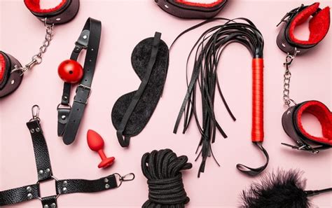 A Step By Step Guide To Preparing For Your Bdsm Play Session