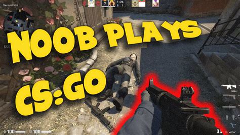 Carried By My Team Csgo Funny Moments 1 Youtube