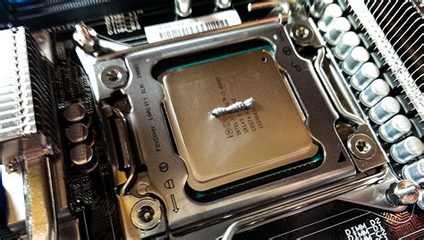 Check out the best thermal paste in 2021! How to apply Thermal Paste or Thermal Grease - PcInside.info