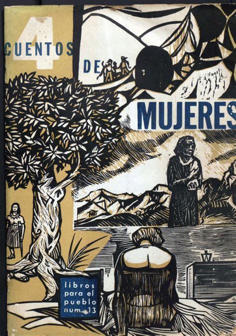 4 Cuentos De Mujeres By La Colección Puertorriqueña Issuu