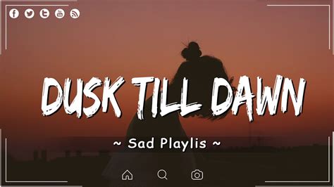 Dusk Till Dawn Bad Liar ♫ English Sad Songs Playlist ♫ Acoustic Cover