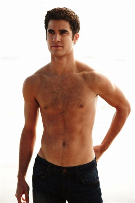 Things We Love About Darren Criss Darren Criss Darren Criss Glee Shirtless Men