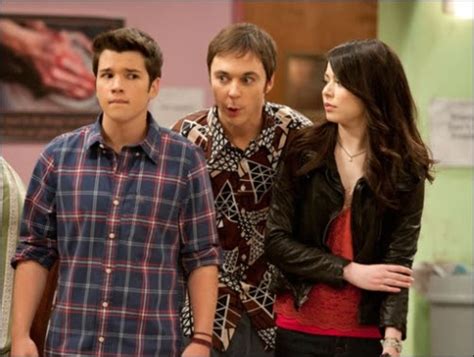 Сериал айкарли/icarly 1 сезон онлайн. iCarly Online: Nickelodeon