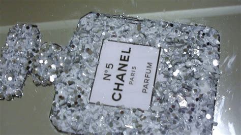 Home decor and diy youtubers. CHANEL INSPIRED MIRROR WALL DECOR, Home Decor 2020 - YouTube