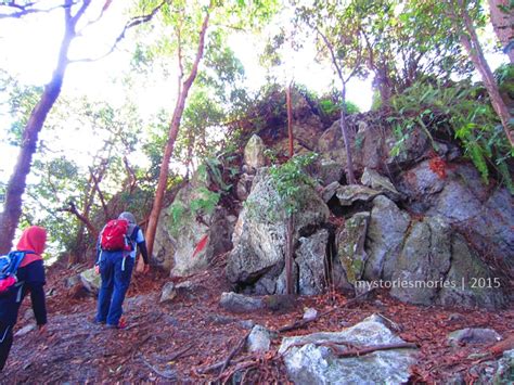 Hutan rekreasi bukit batu lebah terletak di daerah jasin, melaka. Bukit Batu Putih, Tanjung Tuan, Port Dickson - .:It's all ...