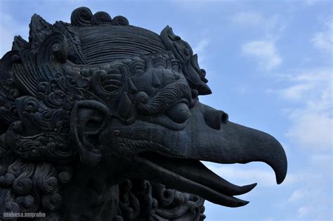 Garuda Wisnu Kencana 01 By Mahesanugroho On Deviantart