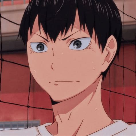 ┊↺ 𝐊𝐀𝐆𝐄𝐘𝐀𝐌𝐀 ⤨┊ In 2020 Haikyuu Anime Aesthetic Anime Anime