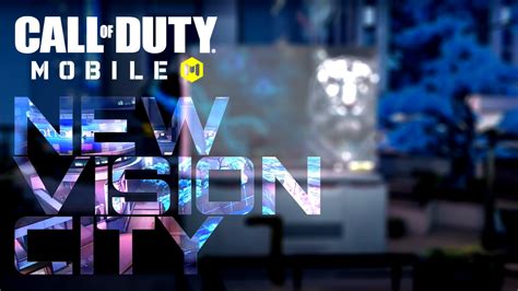 John On Twitter Call Of Duty Mobile S7 New Vision City Theme Music Sneak Peek 🎶