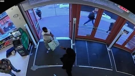 Video Shows Walgreens Security Guard Fatally Shooting Alleged Shoplifter Flipboard