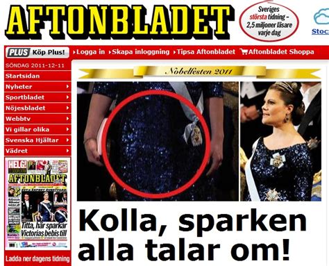 Snacktorget Blogg: Aftonbladet toppar idag med...