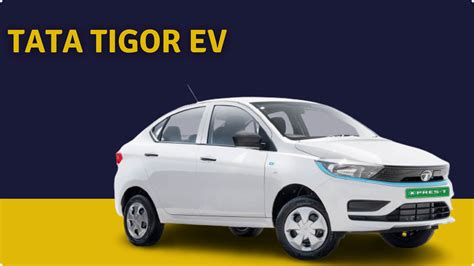 Top Electric Cars Under 10 Lakhs In India 2022 E Vehicleinfo
