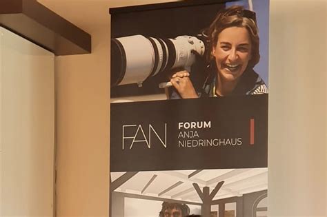 Forum Anja Niedringhaus In Höxter Eröffnungsfeier Mit Viel Prominenz
