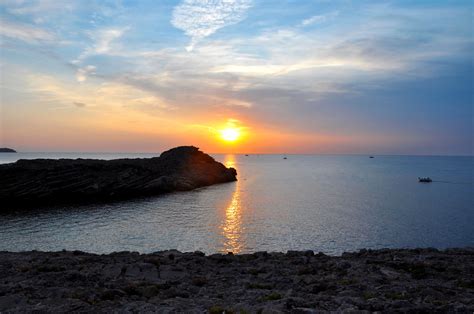 Ibiza Sunset Spots White Ibiza