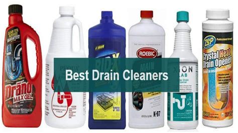 Top 7 Best Drain Cleaner For Reviewing 2023 Hey Love Designs
