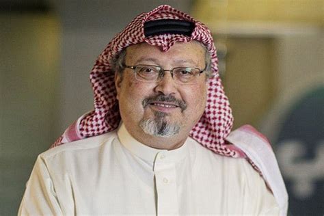 Foreign affairs ministry says us intel claiming mbs approved the hit on khashoggi is 'negative, false and unacceptable'. Five Sentenced to Death over Khashoggi's Murder in Istanbul