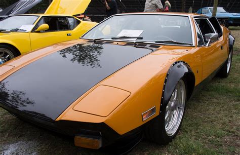 This 1946 gem of italian design is considered the showpiece of the italian sports and racing car brand that resulted from a business conglomerate led by industrialist/sportsman piero dusio. Italian sports cars - PentaxForums.com