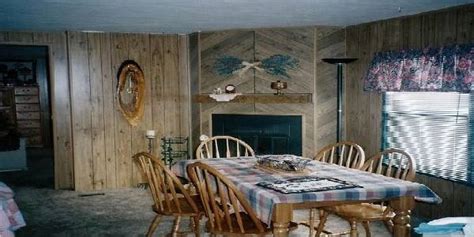 Interior Wall Paneling Mobile Homes Home Designs Blog Get In The Trailer
