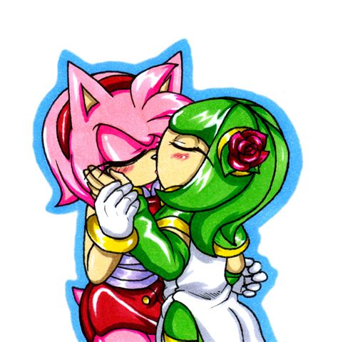 amyxcosmo on sonic gay couples deviantart