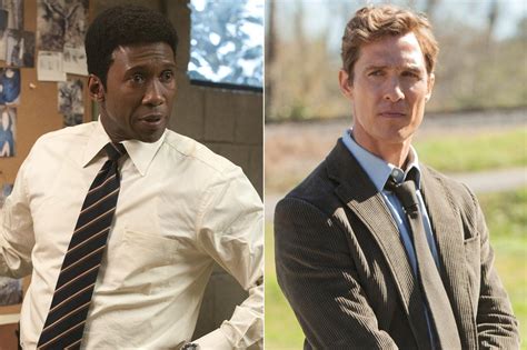 Is True Detective a universe now? An investigation | EW.com