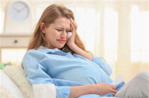 10 Subtle And Early Warning Signs Of Miscarriage Thriving Mum