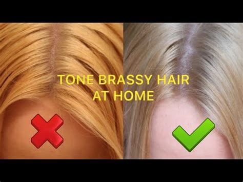 Buying request hub makes it simple, with just a few steps: TONING BRASSY BLONDE HAIR || WELLA T18 - YouTube